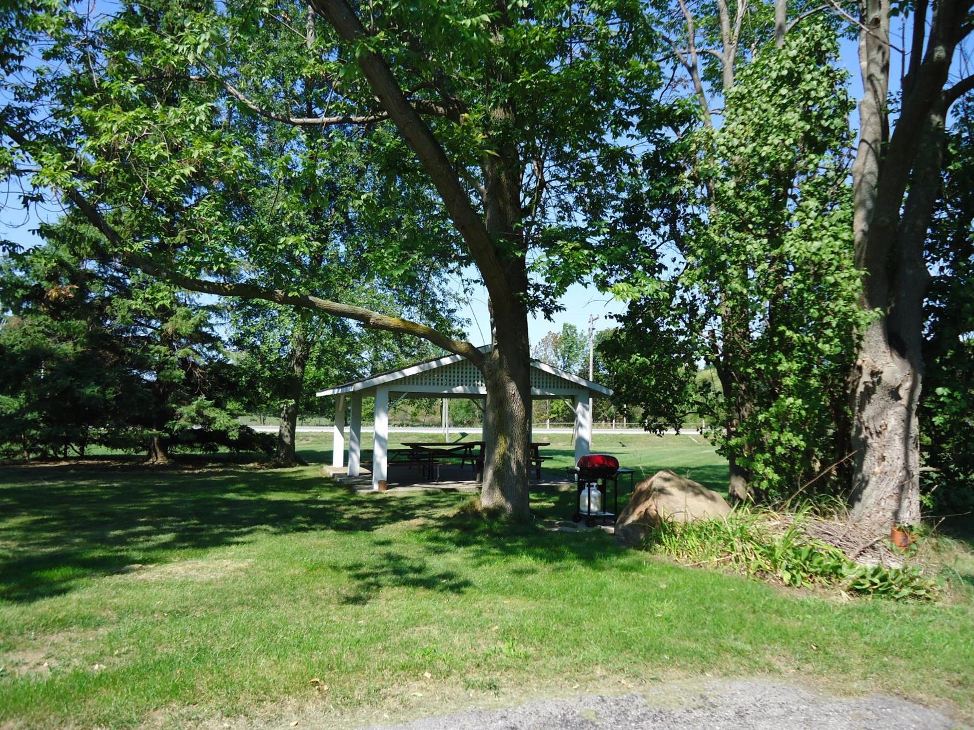 Dunlop Motel Goderich Exterior photo