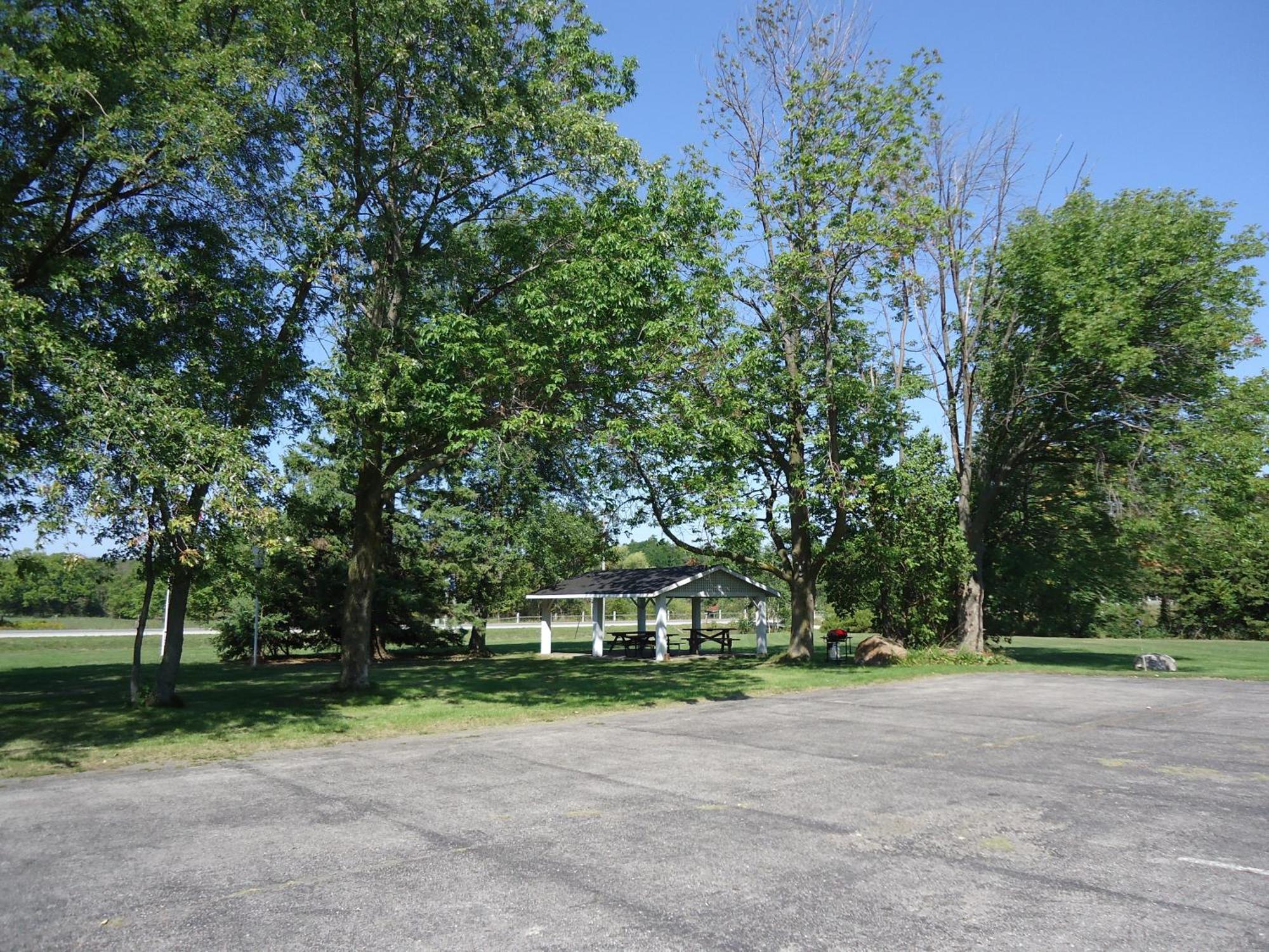 Dunlop Motel Goderich Exterior photo