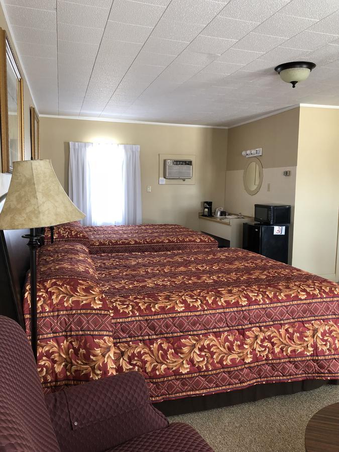 Dunlop Motel Goderich Exterior photo